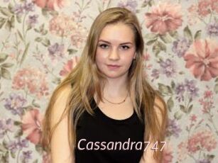Cassandra747