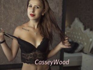 CasseyWood