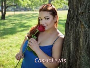 CassiaLewis