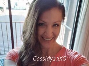 Cassidy23XO