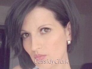 CassidyClark