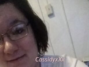 Cassidy_xXx_