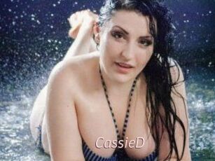 CassieD