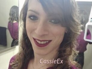 CassieEx