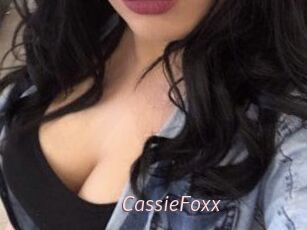 CassieFoxx