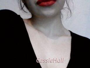 CassieHall xxx Free Sites
