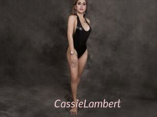 CassieLambert