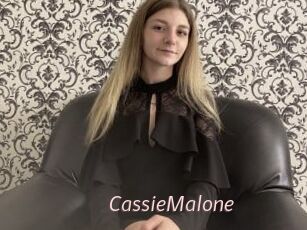 CassieMalone