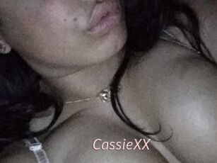 CassieXX xxx Free Sites