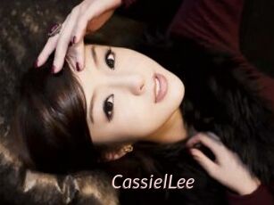 CassielLee