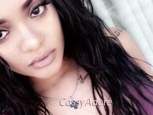 CassyAdore