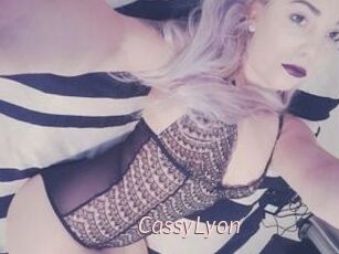 CassyLyon