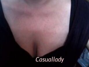 Casuallady
