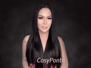 CasyPonte