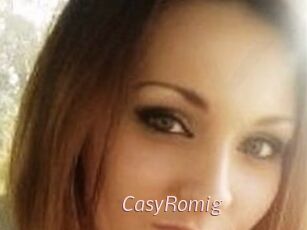 CasyRomig