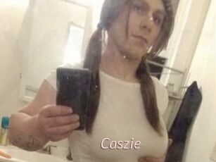 Caszie