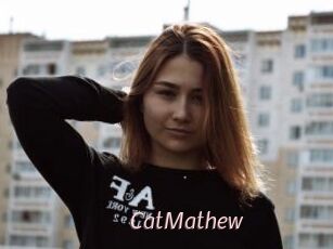 CatMathew