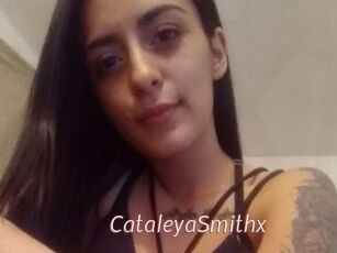 CataleyaSmithx