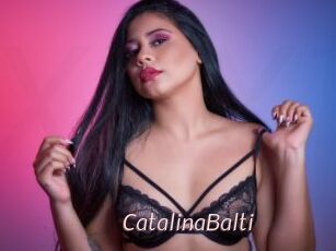 CatalinaBalti xxx Free Sites