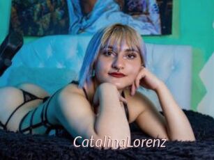 CatalinaLorenz