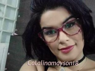 Catalinamayson18 xxx Free Sites