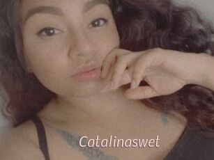 Catalinaswet