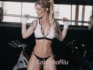 CaterinaRiu