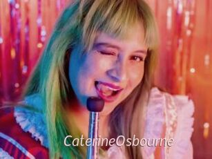 CaterineOsbourne