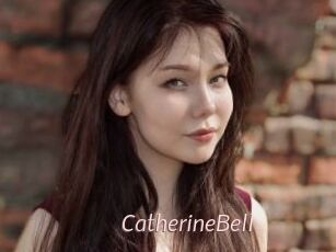 CatherineBell