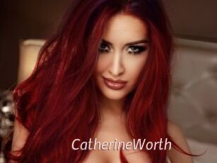 CatherineWorth