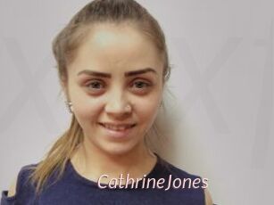 CathrineJones
