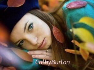 CathyBurton