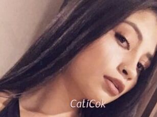 CatiCok xxx Free Sites