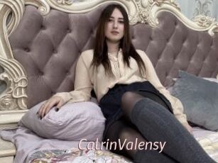 CatrinValensy
