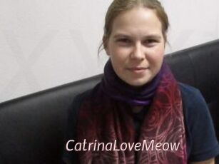 CatrinaLoveMeow
