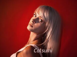 Catsumi