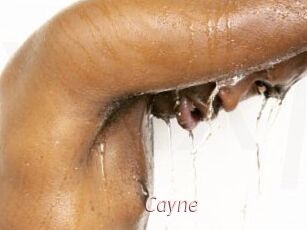 Cayne