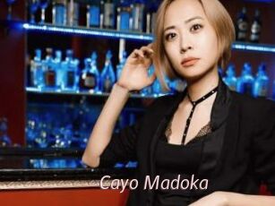 Cayo_Madoka