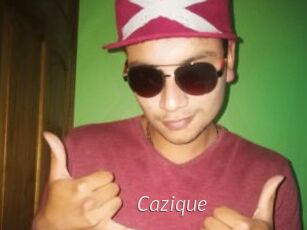 Cazique