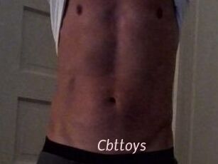 Cbttoys