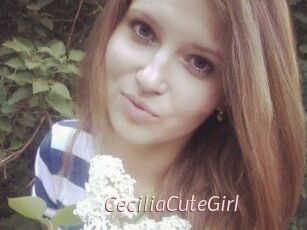 CeciliaCuteGirl
