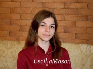 CeciliaMason