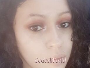 CedesWorld