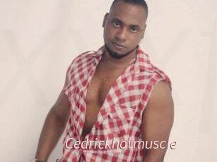 Cedrick_hot_muscle