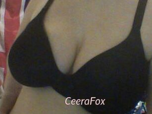 CeeraFox