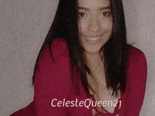 CelesteQueen21