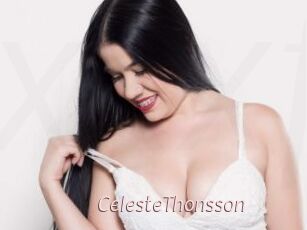 CelesteThonsson