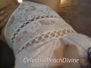 CelestialPeachDivine