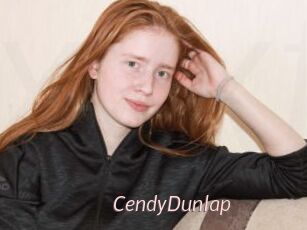 CendyDunlap