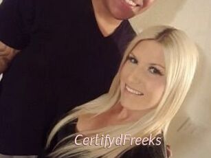 CertifydFreeks